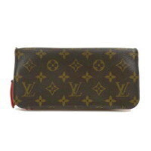 LOUIS VUITTON Portefeuille Insolites Monogram